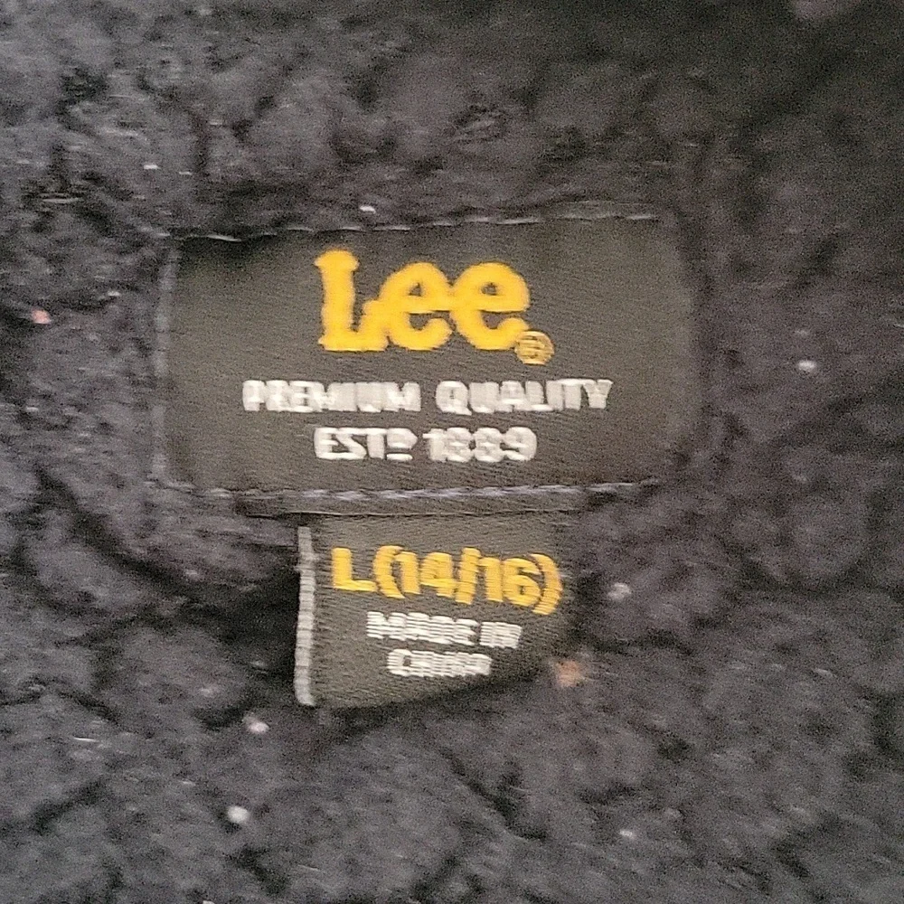 Lee boy full